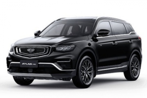 Geely ATLAS PRO